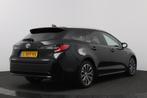 Toyota Corolla Touring Sports 1.8 Hybrid Edition | Stoel & S, 65 €/maand, Gebruikt, 4 cilinders, Met garantie (alle)