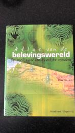 J. Klare - Atlas van de belevingswereld, Boeken, Filosofie, Ophalen of Verzenden, Zo goed als nieuw, J. Klare; L. de Swaaij