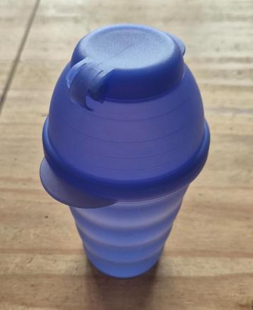 Tupperware Trendy beker met boldeksel 330ML NIEUW beschikbaar voor biedingen