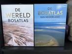 Bosatlas van Nederland en de wereld, Gelezen, 2000 tot heden, Wereld, Bosatlas