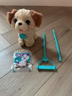 NIEUW! Hondje van Furreal Friends PAX. Mijn pup moet nodig., Ophalen of Verzenden, Zo goed als nieuw, Hond