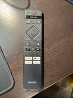 Philips OLED8*9 Afstandsbediening, Ophalen of Verzenden, Gebruikt, Origineel, Tv