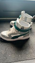 Nette Puma sneakers maat 39, Ophalen of Verzenden, Zo goed als nieuw