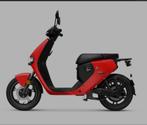 Super soco elektrische scooter, Ophalen, Zo goed als nieuw, Elektrisch