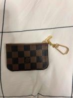 Louis Vuitton key pouch, Ophalen of Verzenden, Nieuw, Bruin