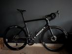 Specialized S-Works tarmac sl6 Shimano ultegra Di2 DT Swiss, Overige merken, Carbon, Ophalen of Verzenden, Zo goed als nieuw
