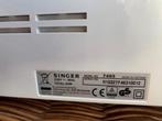 Singer Confidence 7463 naaimachine, Ophalen, Zo goed als nieuw, Naaimachine, Singer