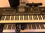 Korg Pa3X, Muziek en Instrumenten, Verzenden, Zo goed als nieuw, 61 toetsen, Korg