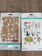 Spellbinders Cutting Dies (NIEUW), Hobby en Vrije tijd, Ophalen of Verzenden, Nieuw, Overige thema's, Pons of Mal