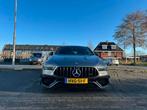 Mercedes-Benz CLA 45 S AMG Shooting Brake 421pk 4MATIC+, Auto's, Mercedes-Benz, Automaat, CLA, 4 cilinders, Stationwagon