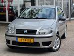 Fiat Punto 1.2 Airco DB riem VV Volledig onderhouden 2e eige, 1242 cc, 4 cilinders, 850 kg, Origineel Nederlands