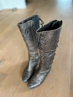 Jan Jansen laarzen maat 40, Hoge laarzen, Jan jansen, Ophalen of Verzenden, Zo goed als nieuw