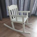 Ikea Schommelstoel Kind, Kinderen en Baby's, Kinderkamer | Tafels en Stoelen, Ophalen, Gebruikt, Stoel(en)