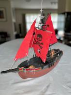 Playmobil Vintage Piraten Schip, Kinderen en Baby's, Speelgoed | Playmobil, Ophalen of Verzenden, Gebruikt, Complete set