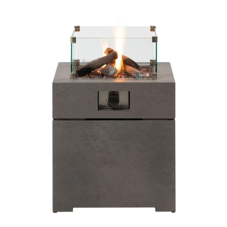 Cosiconcrete 60 Gashaard – Compact & Stijlvol, Tuin en Terras, Vuurtafels, Nieuw, Ophalen