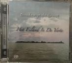 Boudewijn de Groot Het eiland in de verte Cd, Cd's en Dvd's, Ophalen of Verzenden, Gebruikt, Levenslied of Smartlap