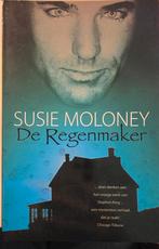 De Regenmaker - Susie Moloney, Europa overig, Nieuw, Susie Moloney, Ophalen of Verzenden