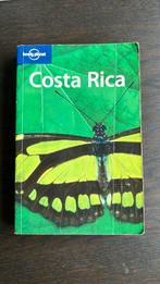 Lonely planet Costa Rica, Boeken, Gelezen, Ophalen of Verzenden, Lonely Planet