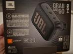 JBL Go 4, Audio, Tv en Foto, Luidsprekers, JBL, Overige typen, Nieuw, Ophalen of Verzenden