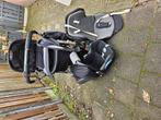 maxi-cosi 3 in 1, Kinderen en Baby's, Kinderwagens en Combinaties, Ophalen, Gebruikt, Maxi-Cosi