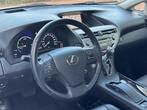 Lexus RX 450h 4WD Trekhaak Mark Levinson HUD, Automaat, Euro 5, Gebruikt, Stoelverwarming
