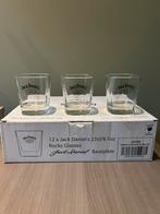 Jack daniels glazen, Nieuw, verzendkosten voor de koper, Ophalen of Verzenden, Nieuw