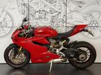 Ducati 1199 PANIGALE S (bj 2012), Motoren, Motoren | Ducati, Bedrijf, 1198 cc, Super Sport, 2 cilinders