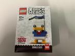 Lego brickheadz 40377 nieuw in doos, Donald Duck ( 3 stuks ), Kinderen en Baby's, Speelgoed | Duplo en Lego, Nieuw, Complete set