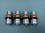 4X Uponor MLC persverloopsok 25-20 mm, Minder dan 30 cm, Overige typen, Nieuw, Minder dan 60 cm