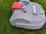 Robotmaaier belrobotics parcmow bj 2021 Echo TM1000 12000m2, Tuin en Terras, Ophalen, Gebruikt, Meer dan 25 cm, Bestuurbaar via app