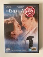 DVD The End of the Affair Fiennes + Extra’s & NL Ondertitels, Ophalen of Verzenden, Vanaf 12 jaar, Zo goed als nieuw