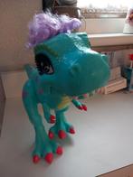 Cave Club Rockelle en Tyrasaurus Cave Club (Nijmegen oost), Ophalen of Verzenden, Zo goed als nieuw, Overige typen