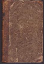 JAKOBUS HERVEY - VERZAMELING GODVRUGTIGE BRIEVEN, Antiek en Kunst, Ophalen of Verzenden