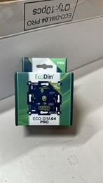 Eco-dim.04 dimmer, Ophalen of Verzenden, Nieuw