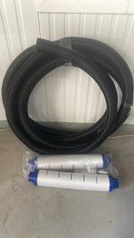 Truma koudelucht dempers en 9meter slang, Caravans en Kamperen, Camper-accessoires, Ophalen, Nieuw