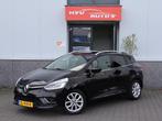 Renault Clio Estate 0.9 TCe Intens navi LM 4-deurs, 898 cc, 1063 kg, Gebruikt, Euro 6