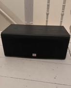 JBL EC-25 Center Speaker - Topkwaliteit!, Audio, Tv en Foto, Luidsprekers, JBL, Ophalen of Verzenden, Zo goed als nieuw, 120 watt of meer