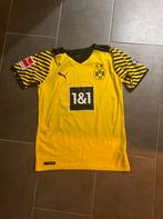 Matchissued bellingham, Ophalen of Verzenden, Zo goed als nieuw, Shirt