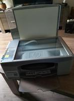 all in one printer, Computers en Software, Printers, Kopieren, Inkjetprinter, All-in-one, Zo goed als nieuw