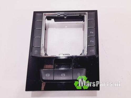 Middenconsoles van een Skoda Superb, Auto-onderdelen, Interieur en Bekleding, Skoda, Gebruikt, 6 maanden garantie, 12 maanden garantie