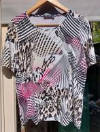 Dames T-shirt van Witteveen, Kleding | Dames, T-shirts, Ophalen, Overige kleuren, Maat 42/44 (L), Zo goed als nieuw