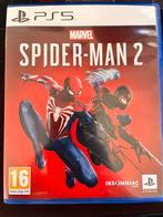 PS5 Spiderman 2, Spelcomputers en Games, Games | Sony PlayStation 5, Ophalen of Verzenden, Zo goed als nieuw
