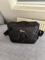 Lowepro Nova 200 AW II schoudertas, Ophalen of Verzenden, Zo goed als nieuw, Schoudertas, Lowepro