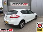 Renault Megane 1.5 dCi GT-Line StartStop Apk tot 12-2026, Euro 5, Gebruikt, Zwart, 4 cilinders