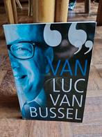 Van Luc van Bussel, Ophalen of Verzenden, Gelezen