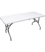 TE HUUR. Buffet tafel, Ophalen of Verzenden, Zo goed als nieuw