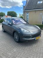 Porsche Cayenne 3.0 TDI 155KW Tiptronic 2010 Grijs, Automaat, Cayenne, 14 km/l, Bedrijf