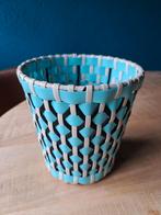 IKEA Sommar Bloempot, Kunststof, Rond, Binnen, Ophalen of Verzenden