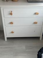 Ikea hemnes commode, Ophalen, 50 tot 70 cm, 90 tot 105 cm, 100 cm of meer
