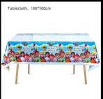 CocoMelon set, Hobby en Vrije tijd, Feestartikelen, Ophalen